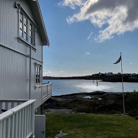 Nordlandshus Ved Havet Pa Reine, Lofoten Kültér fotó