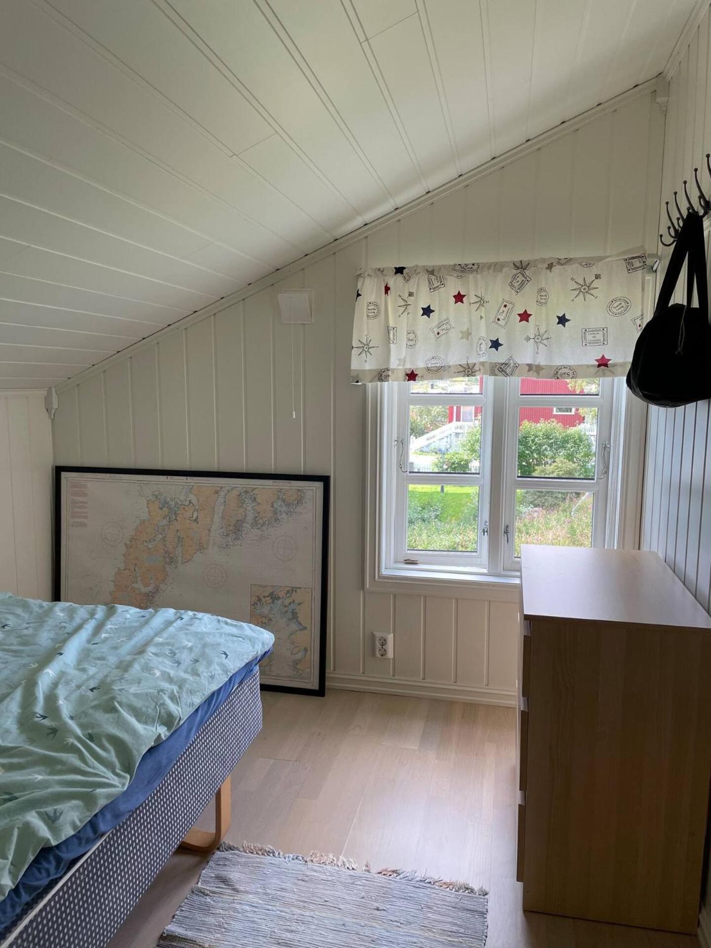 Nordlandshus Ved Havet Pa Reine, Lofoten Kültér fotó